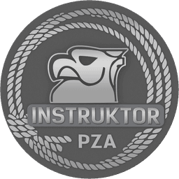 Odznaka Instruktor PZA